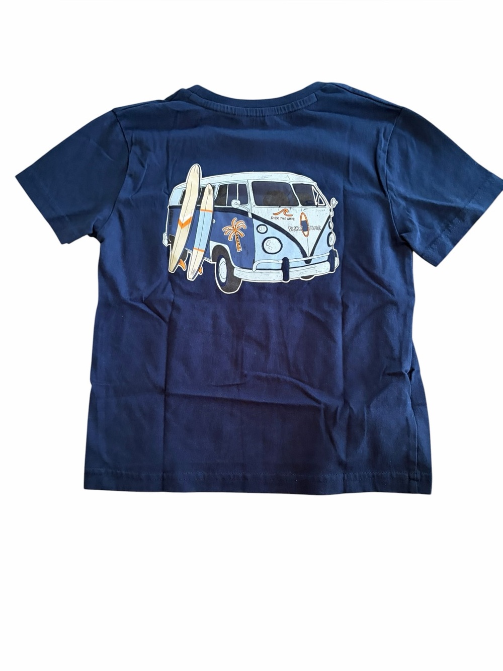 Mayoral Surf Time Tee